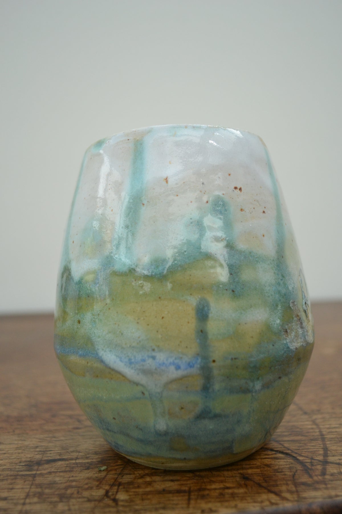 Small Vase
