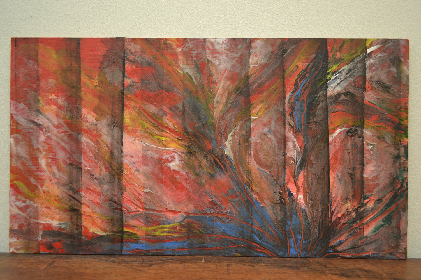 Forest Fire