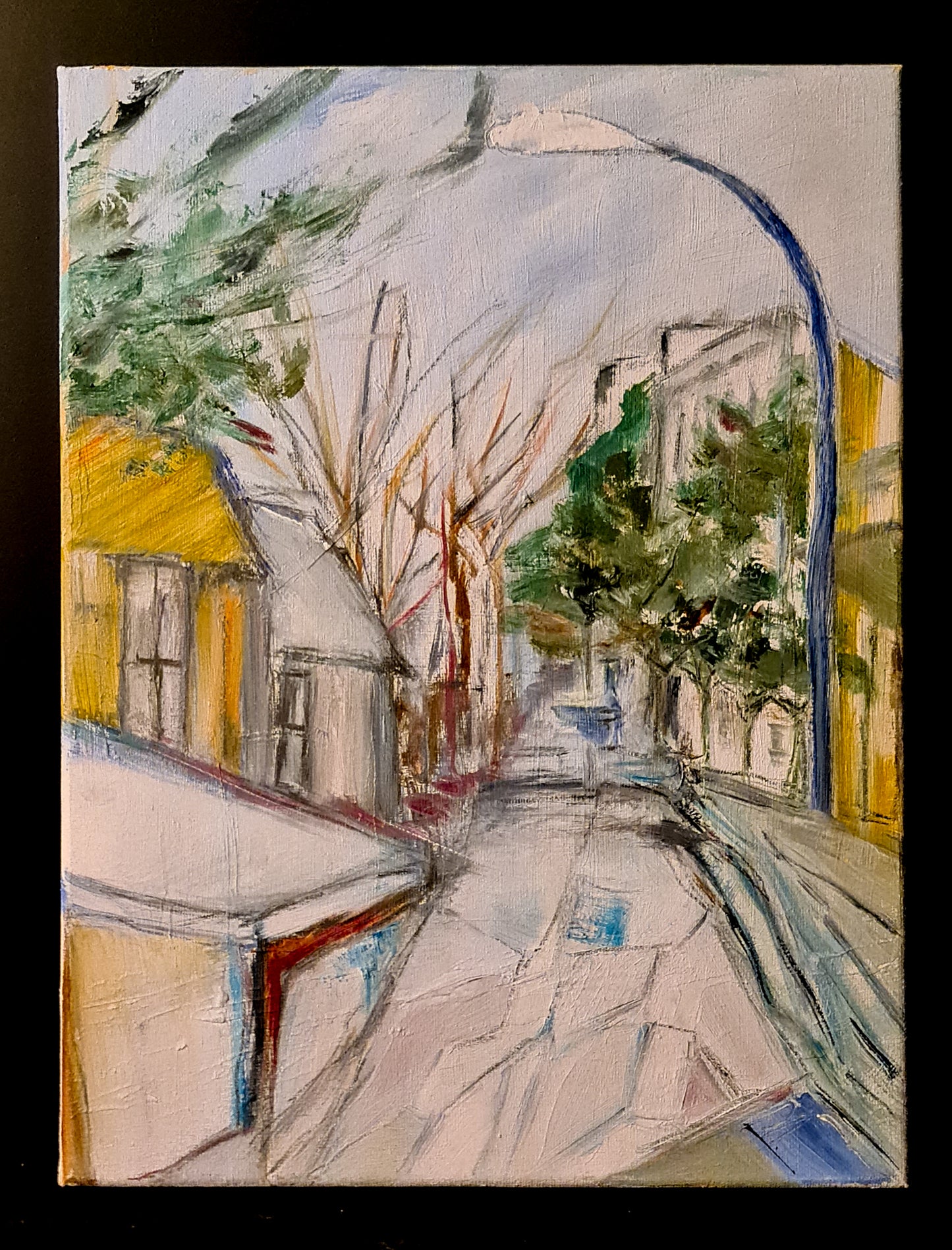 Landscape
