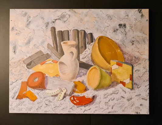 Still Life